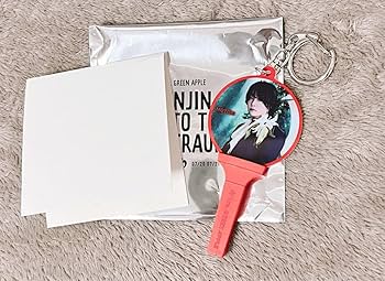 Amazon.co.jp: Mrs. GREEN APPLE ゼンジン未到 大森元貴