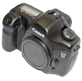 L*オ様 Canon EOS 5D（初代）SET バッテリー・レリーズ・取説付き L*オ様 Canon EOS 5D（初代）SET バッテリー・レリーズ・取説付き