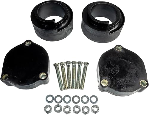 Kit de elevación completo 1.181 in para Mercedes-Benz Clase GLE 2014-2019| Clase M 2011-2015