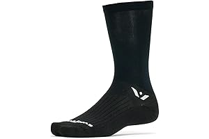 ASPIRE SEVEN Cycling Socks: The Ultimate Compression for Enhanced Performance