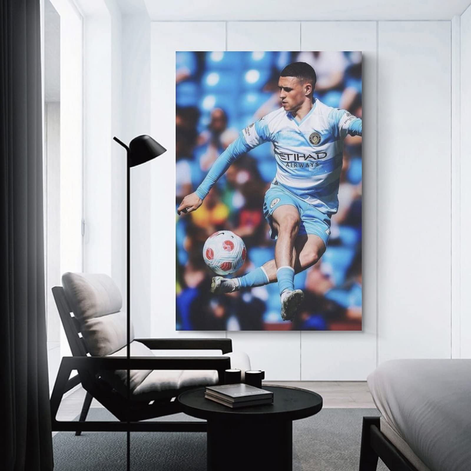 Amazon.co.jp: Phil Foden フィル・フォーデン サッカー選手4