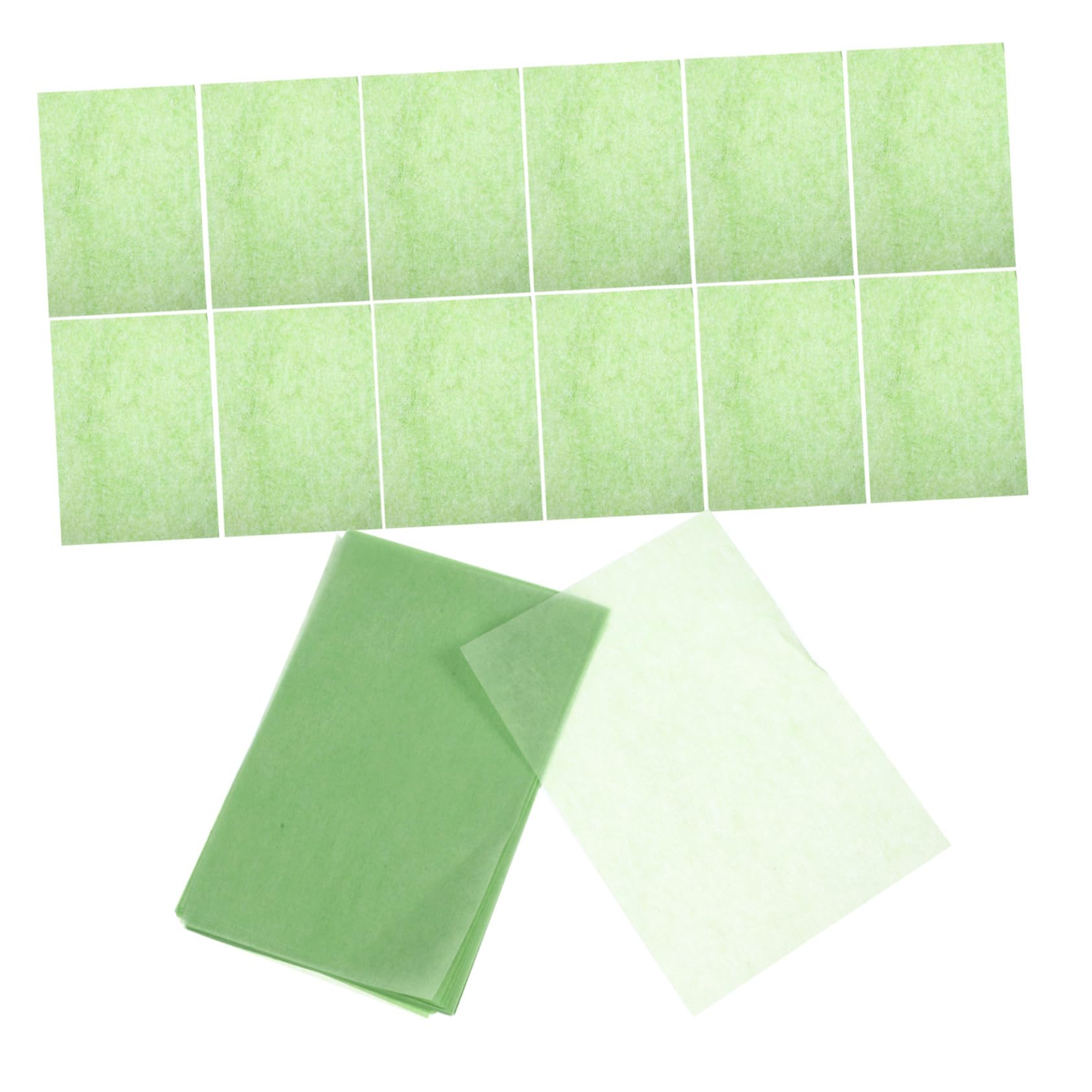 SOESFOUFU Facial Oil Control Film Blotting Paper 1000 Sheets Per Box 10 Boxes Oily Skin Care Tissues Oil Absorbing Facial Paper Color