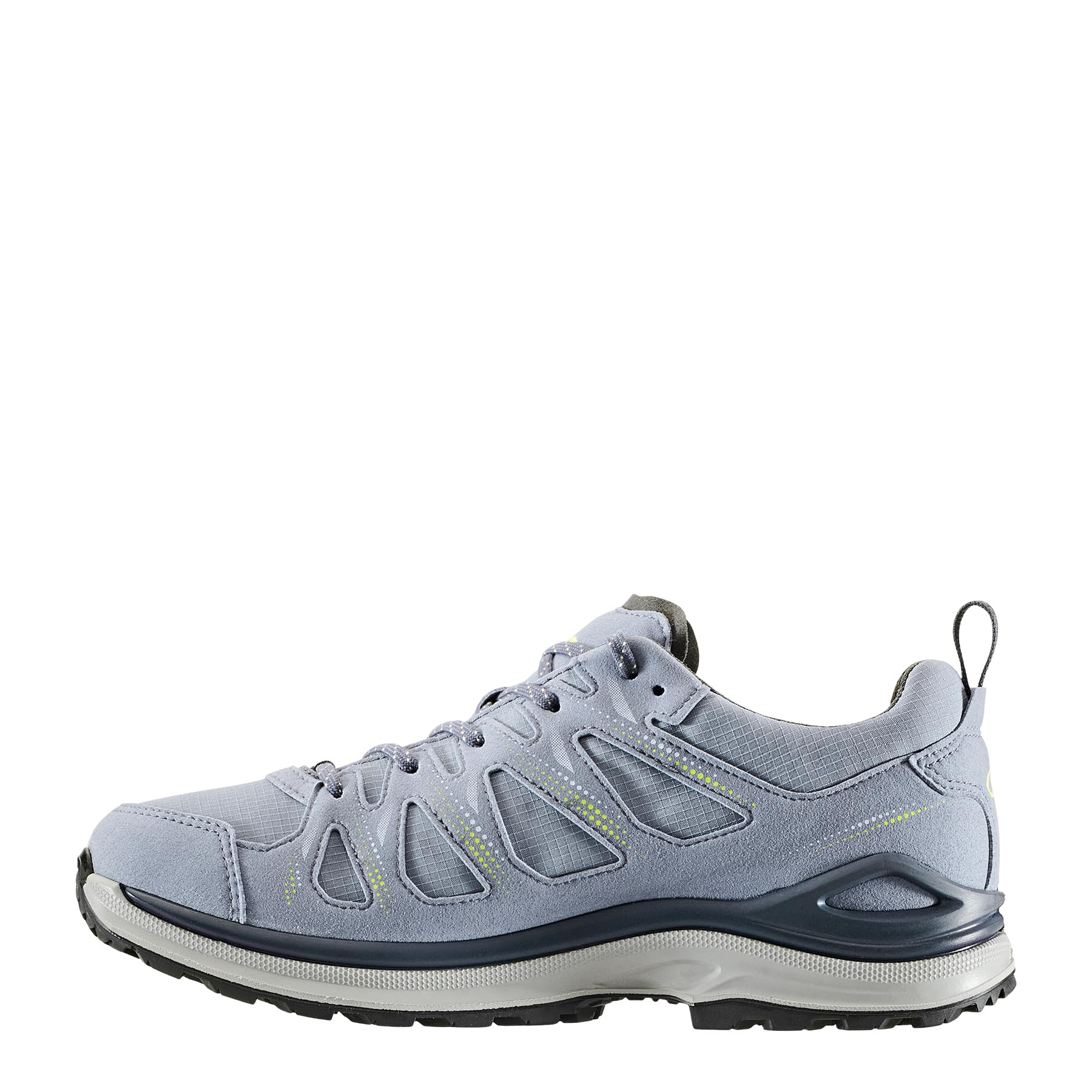 LOWA Halbschuh INNOX EVO II GTX Ws flieder/pflaume, 42