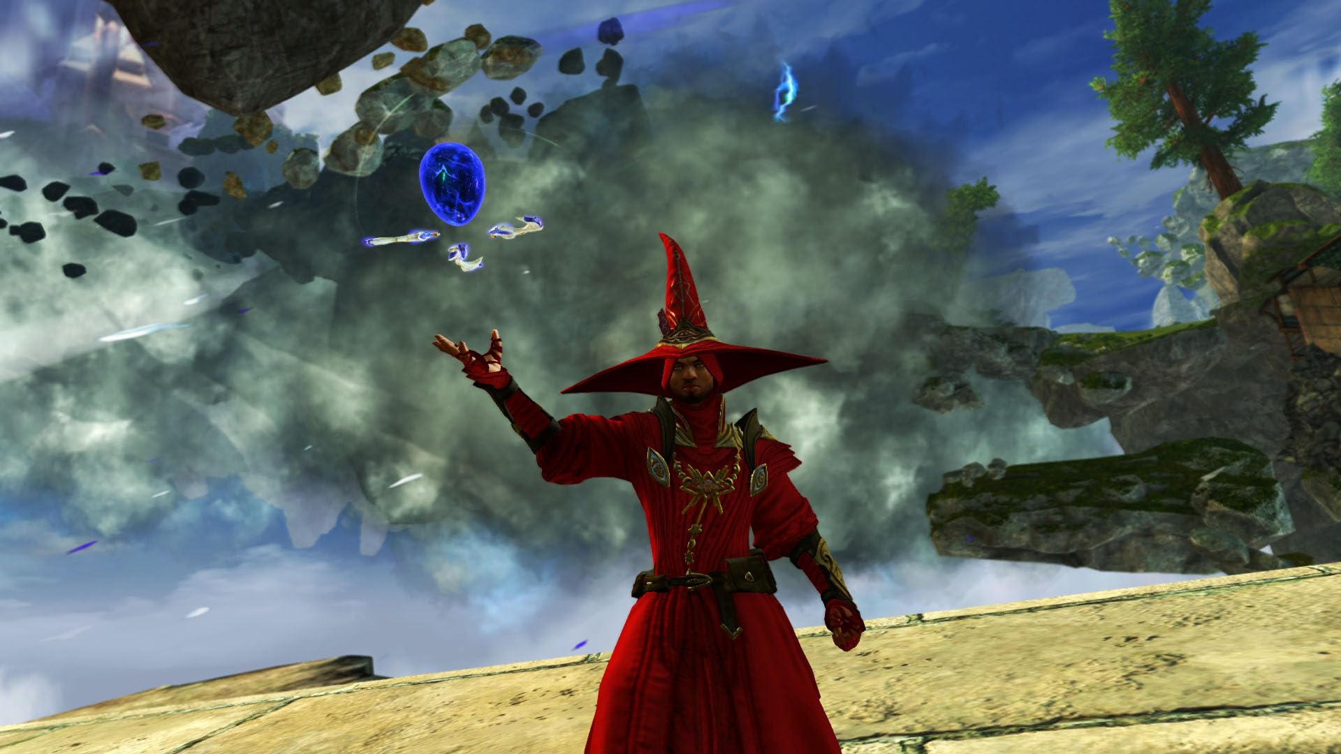 Guild Wars 2: Secrets of the Obscure Standard | Codice per PC