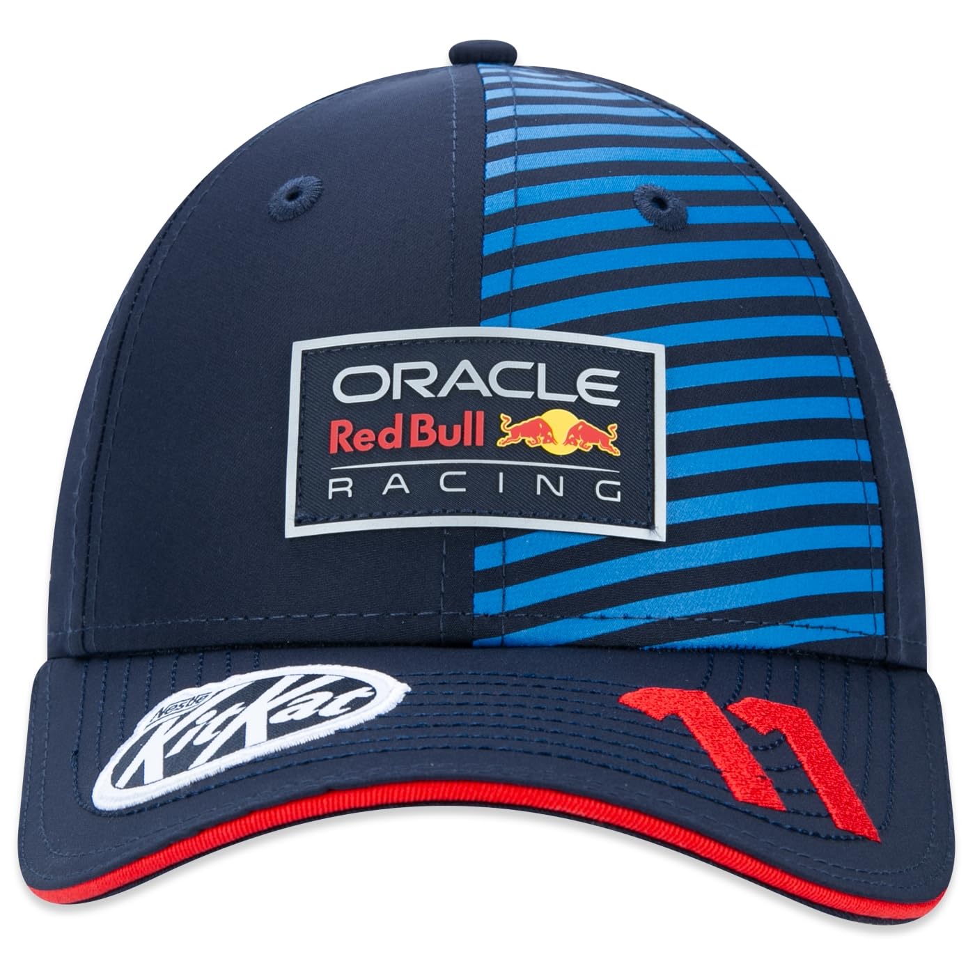 New Era Kinder 9Forty Cap F1 Red Bull Racing Sergio Perez
