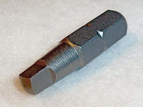 Miniatura 5 de Tornillos de matrícula de seguridad para automóviles y camiones americanos • Acero inoxidable