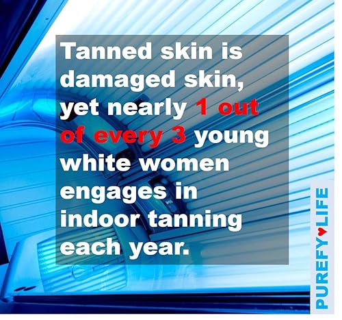 Spray de recuperación solar y UV (4 onzas, 2 unidades) curación natural. Cuidado diario de la exposición al sol y a los rayos UV. Tecnología de