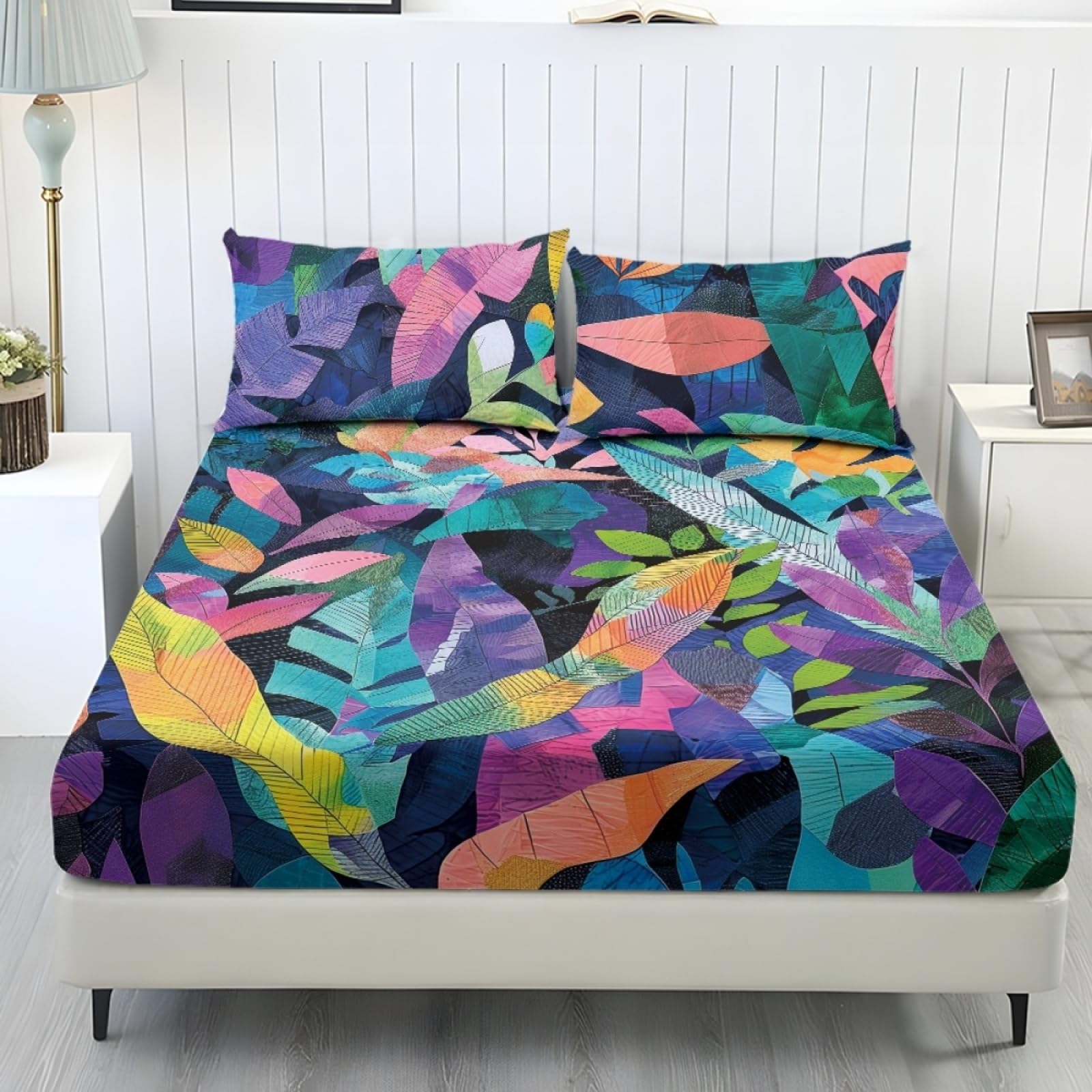Protector Colchon 150 Funda Colchon 150_x190_ Bed Sheets Sabana Bajera