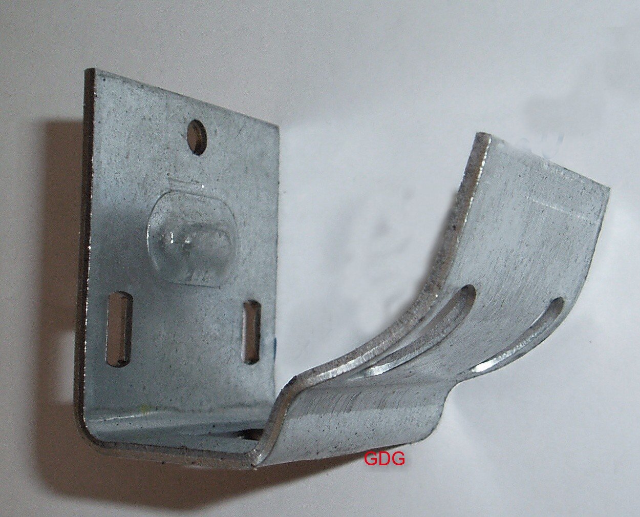 A.p. Ltd Metal Spring Support Bracket Will Fit Henderson Doors Pre 1992 Aph90