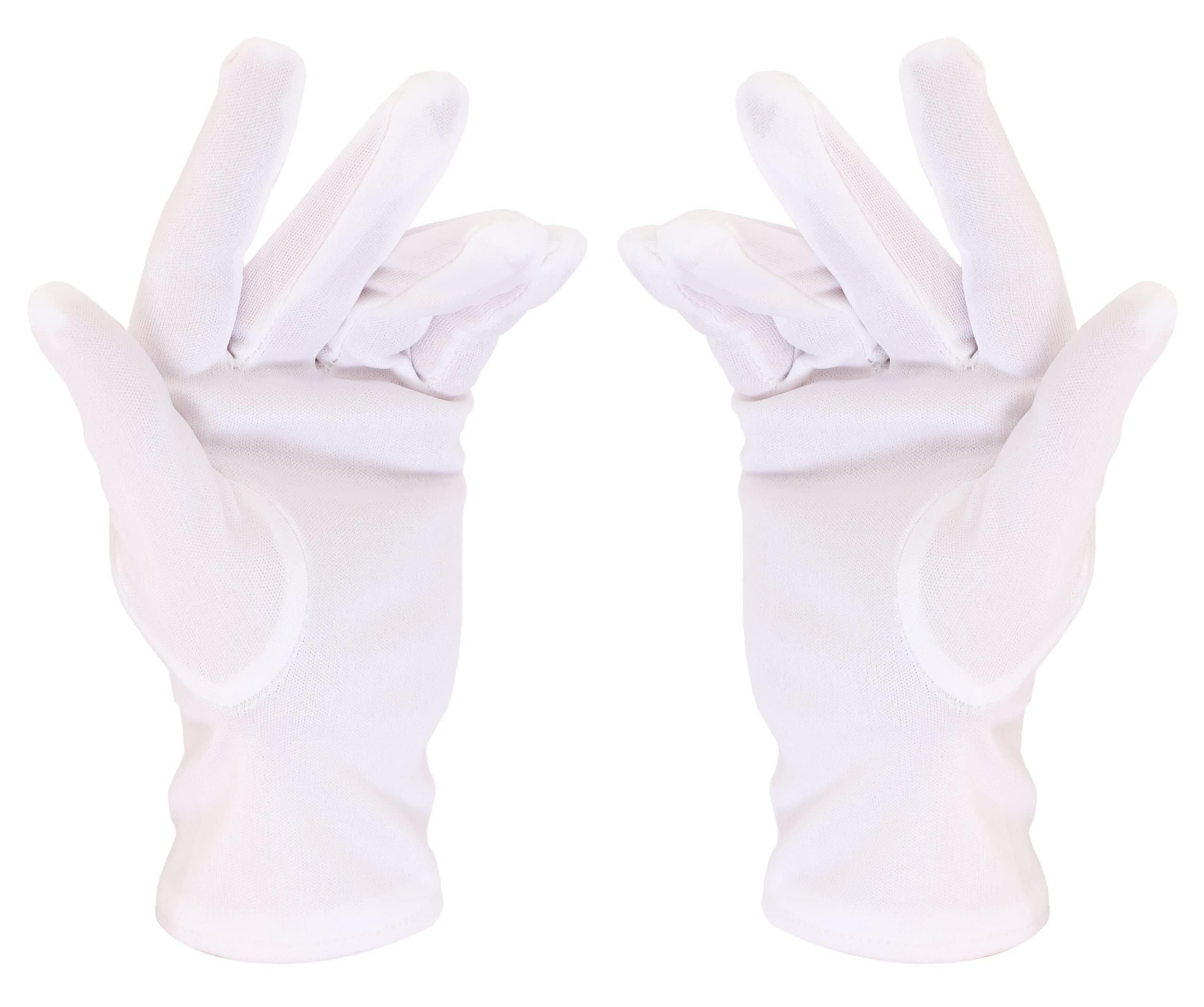 UILYNIU 5 Pièces Brillant Rose Accessoires de Costume de Lapin Enfants Adultes Oreilles de Lapin Nœud Papillon Gants Blancs Queue de Lapin Horloge Deguisement Lapin pour Pâques Fête Halloween