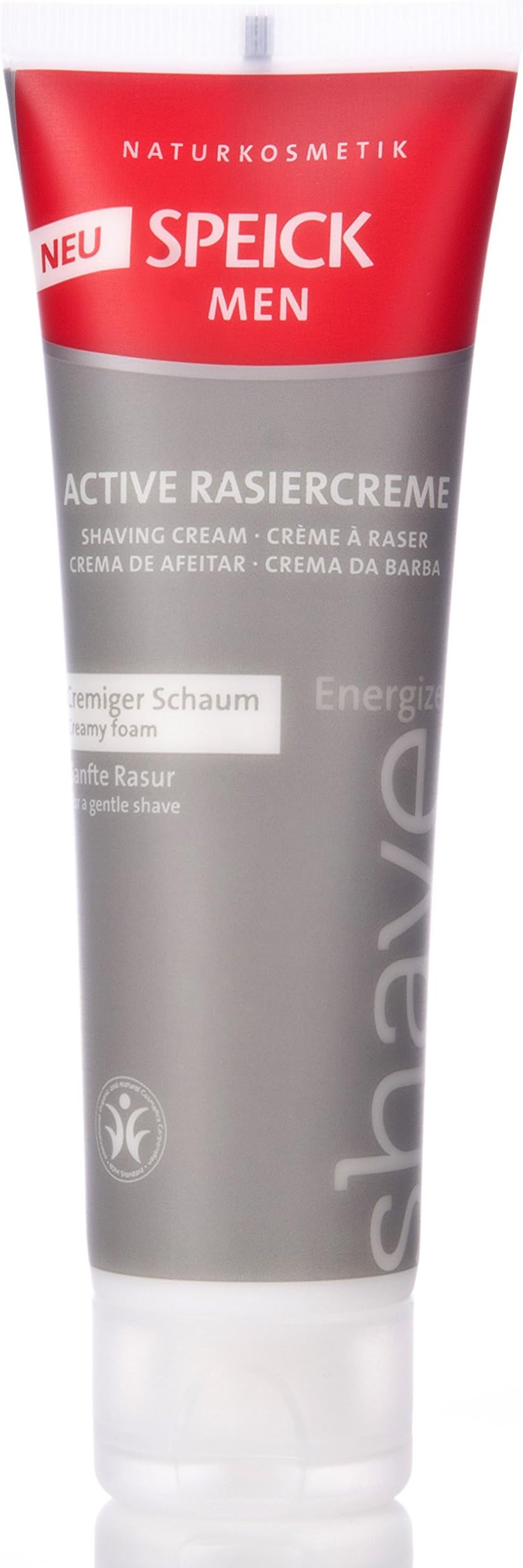 Speickmen active shaving cream 75 ml