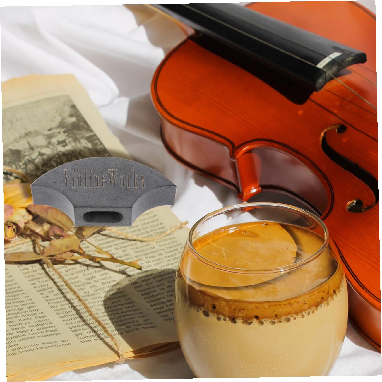 Mikinona 3 Pezzi Di Chiave Universale Per Accordatore Di Violino Strumento Di Accordatura Per Pioli Di Violino Alta Precisione Per Violinisti