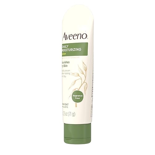 Miniatura 5 de Aveeno – Loción Corporal Hidratante Diaria con Avena Calmante y Ricos Emolientes para Nutrir la Piel Seca