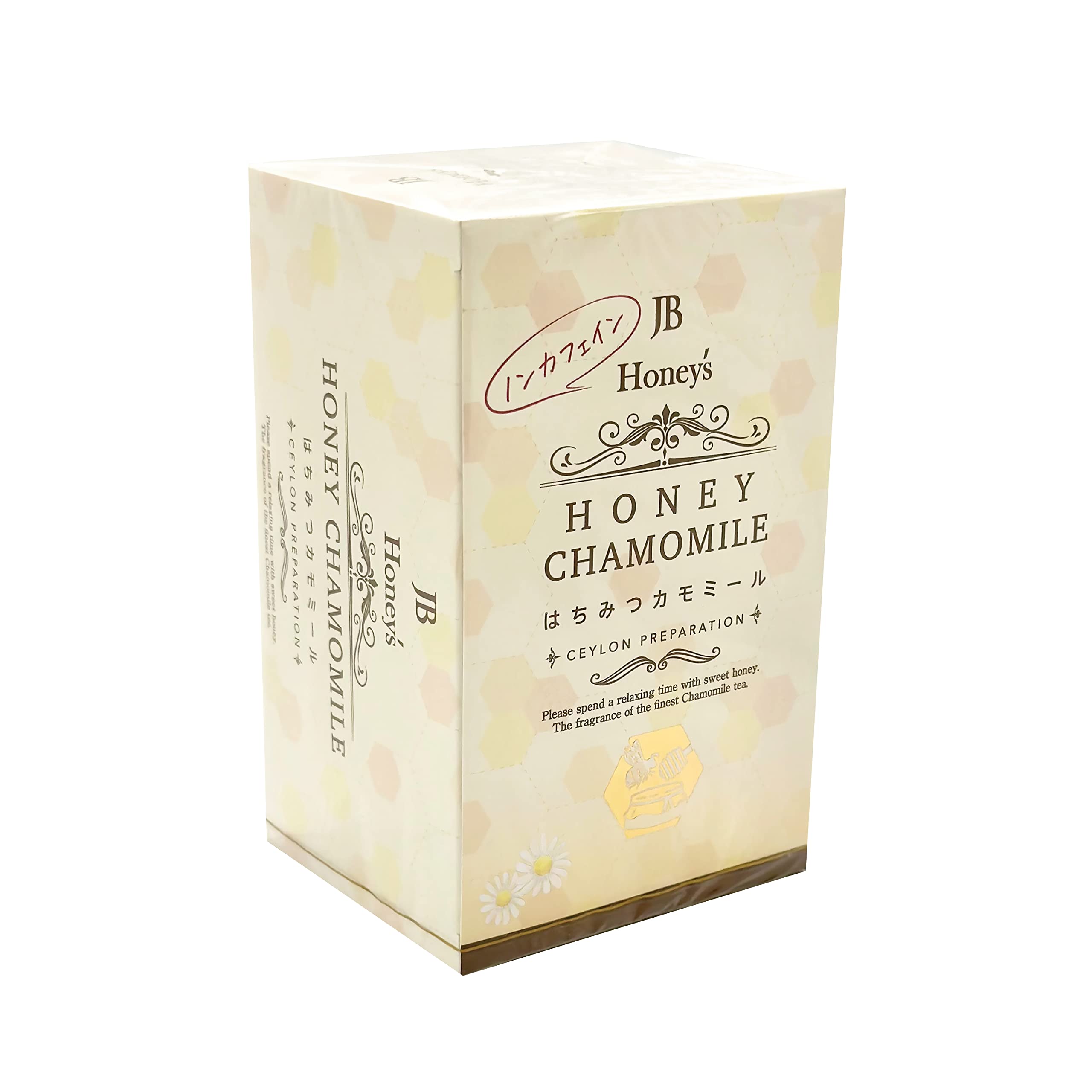 バラ売り可 SAYMYNAME ヒトミ everline エバラ ヨントントレカ Amazon.co.jp: Ceylon Family セイロンファミリー はちみつカモミール