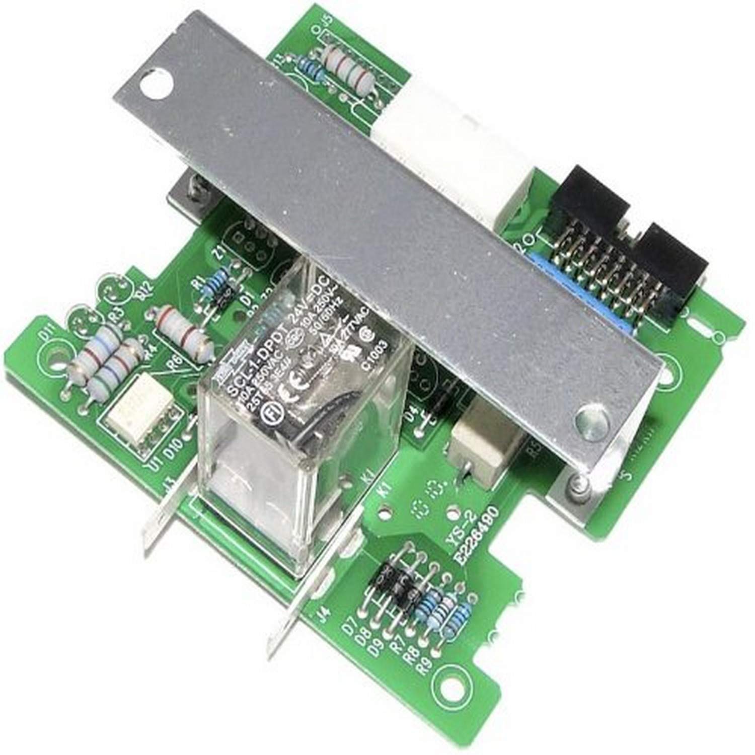 Zodiac R0404100 Back Printed Circuit Board Replacement AquaPure APURE1400 Water Purification System