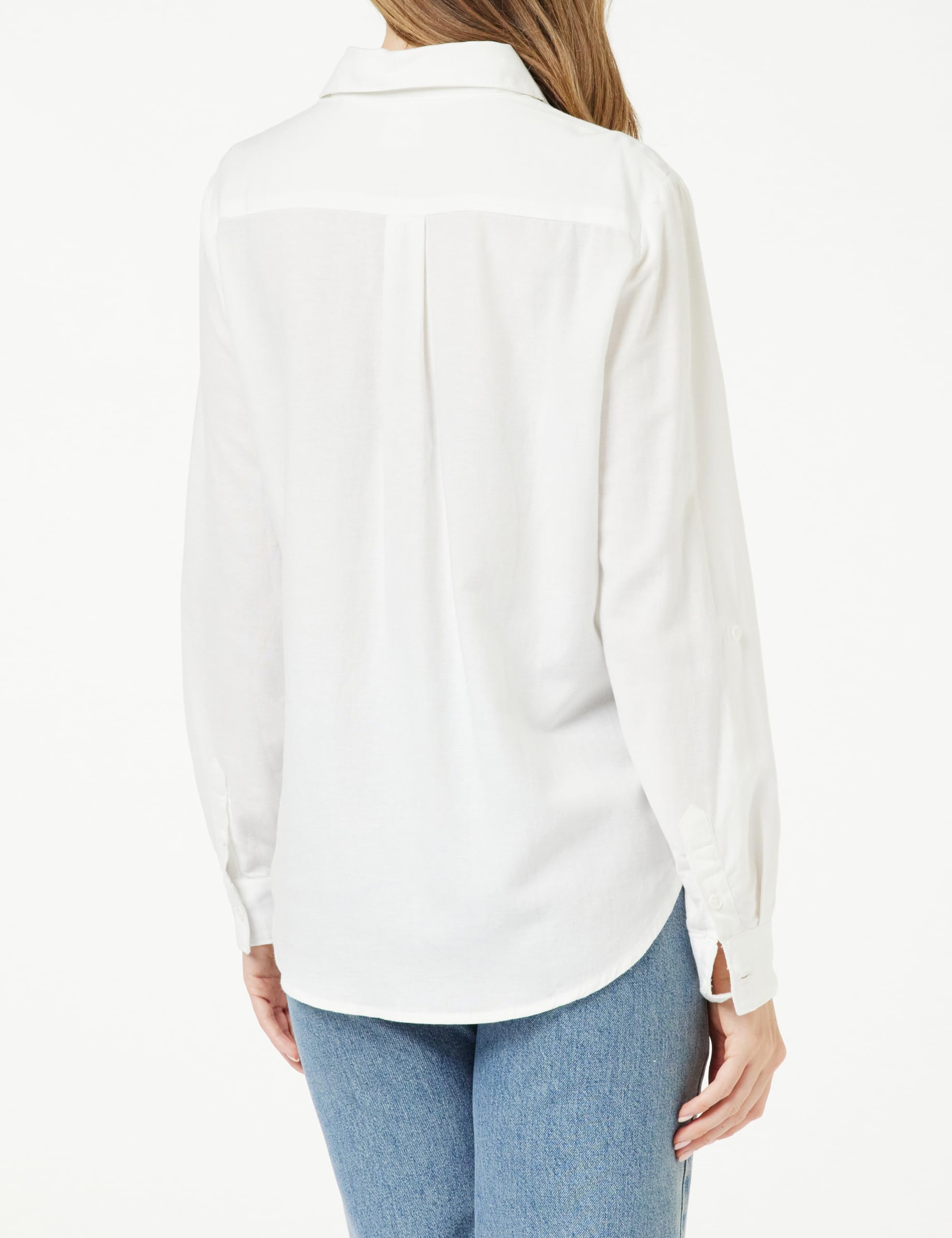 Levi's Doreen Utility Chemise Femme