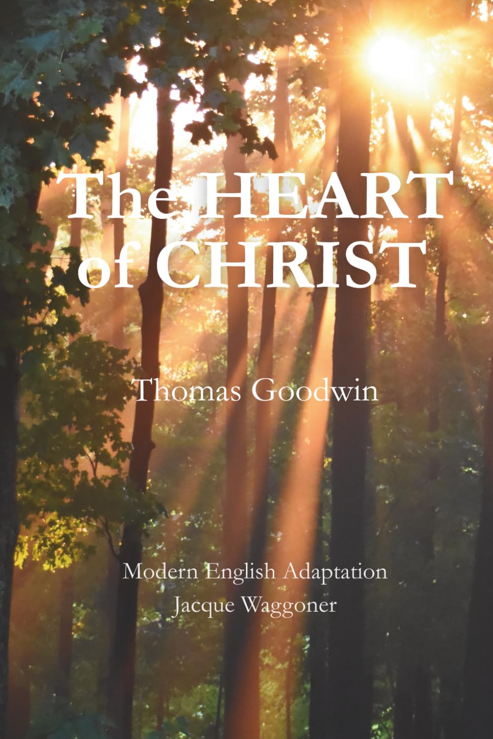 The Heart of Christ