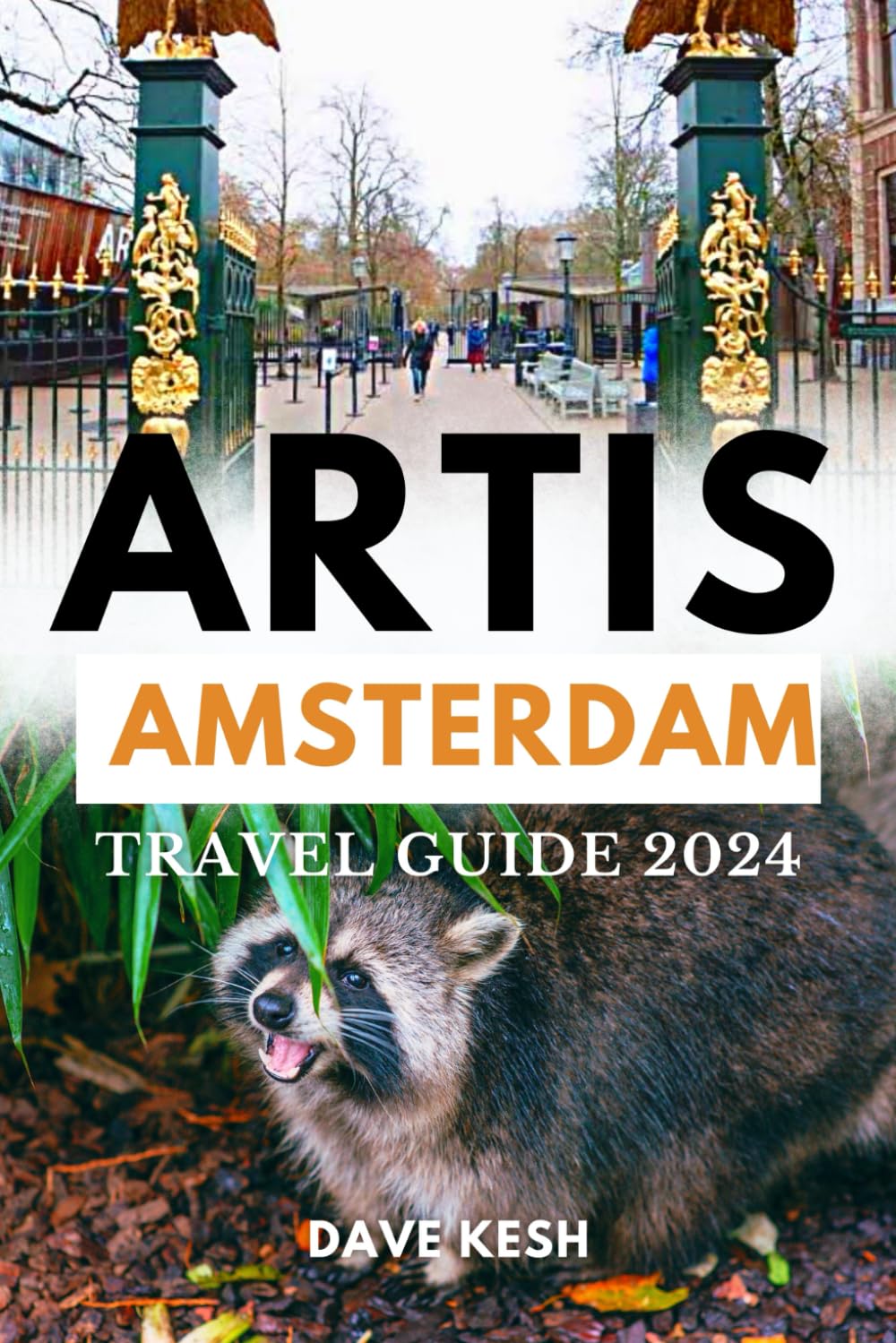 Artis Royal Zoo Amsterdam Netherlands Travel Guide 2024: "Discover the Rich History and Biodiversity of Amsterdam's Beloved Zoo"