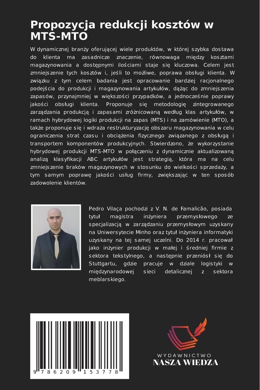 Propozycja redukcji kosztów w MTS-MTO: Ulepszenie systemu produkcyjnego poprzez po¿¿czenie zmian popytu i potrzeb magazynowych w celu osi¿gni¿cia wysokiego poziomu us¿ug