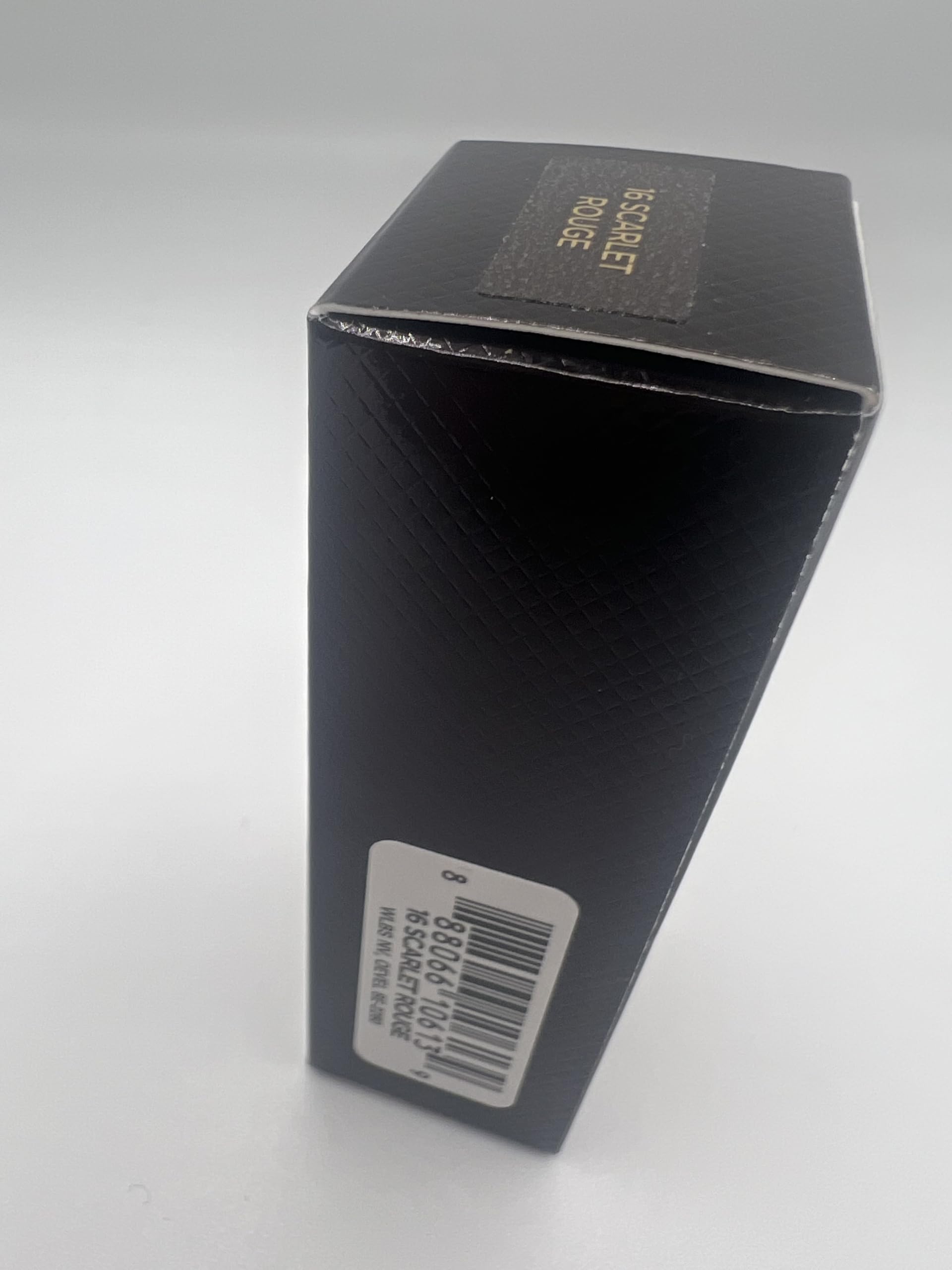 Tom Ford Lip Color - # 16 Scarlet Rouge - 3g/0.1oz