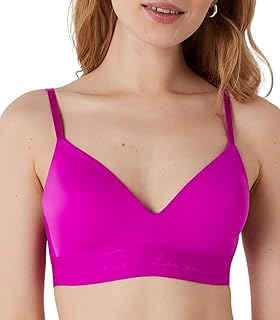 Victoria's Secret Women's Pink Wear Everywhere Lightly Lined Wireless T-Shirt Bra, Bras for Women (32A - 38DDD)