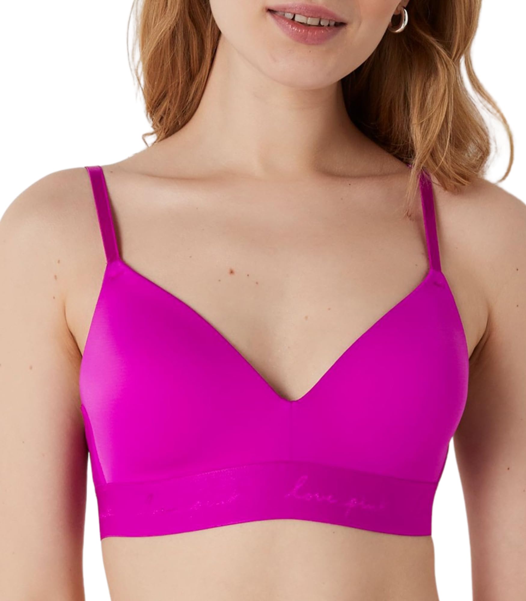 Victoria's Secret Pink Wear Everywhere Bra