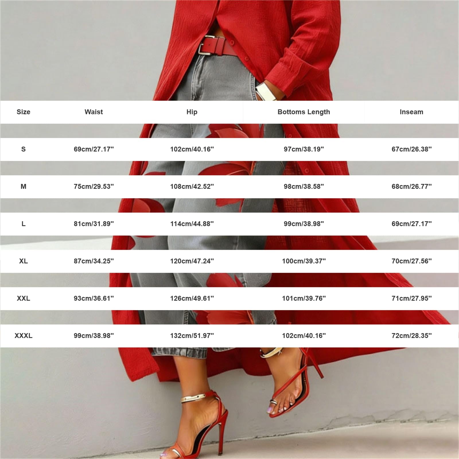 Jeans Donna Vita Bassa Jeans Baggy Leggeri Larghi Pantaloni Vita Alta Curvy Gamba Larga Tempo Libero Pantaloni Denim Elasticizzati Casual Palazzo Comodi Pants Taglie Forti Moda Basic