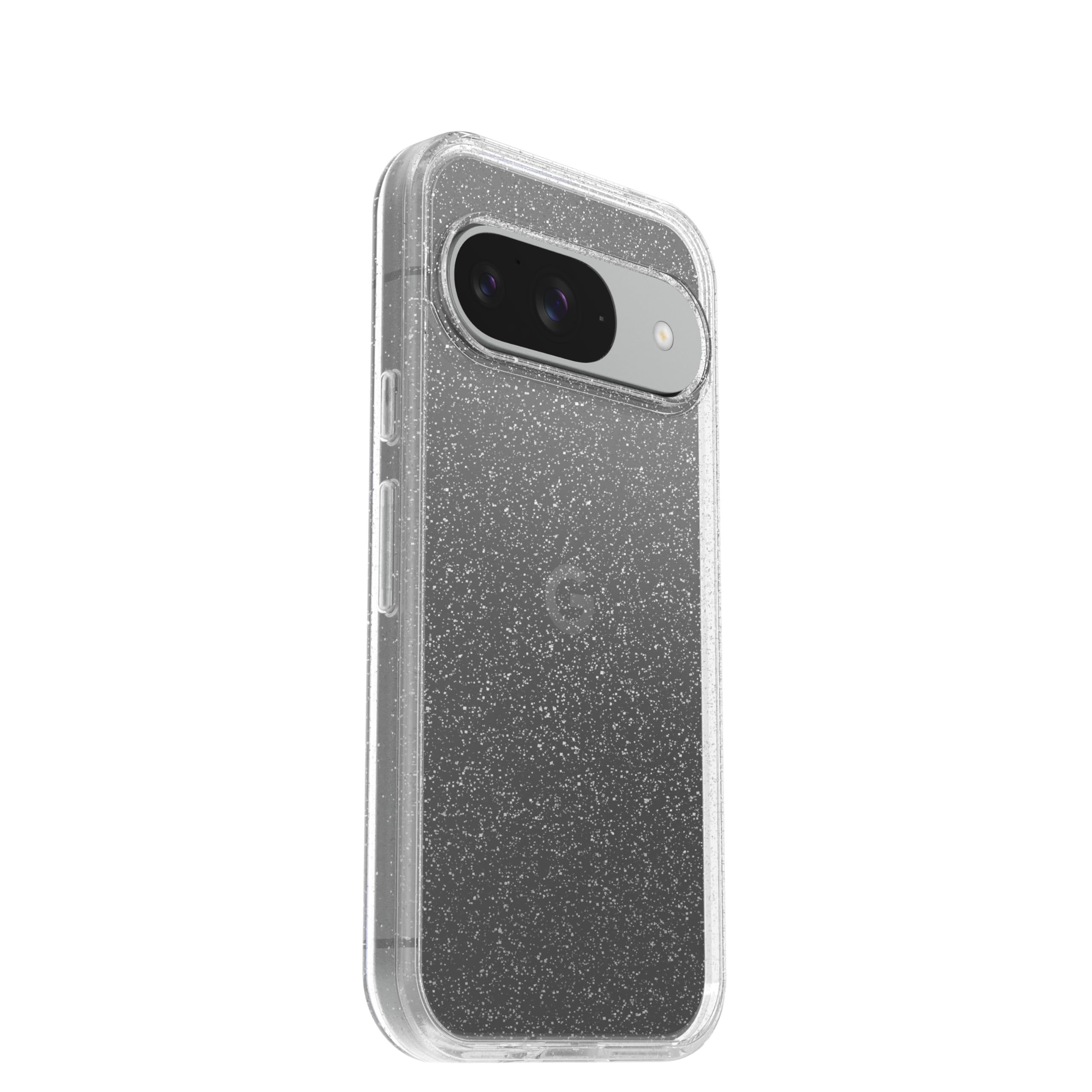 OtterBox Symmetry Clear Case for Google Pixel 9 / Pixel 9 Pro, Shockproof, Drop proof, Protective Thin Case - Image 4