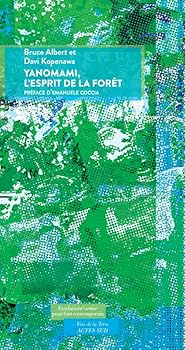 Paperback Yanomami, l'esprit de la forêt [French] Book