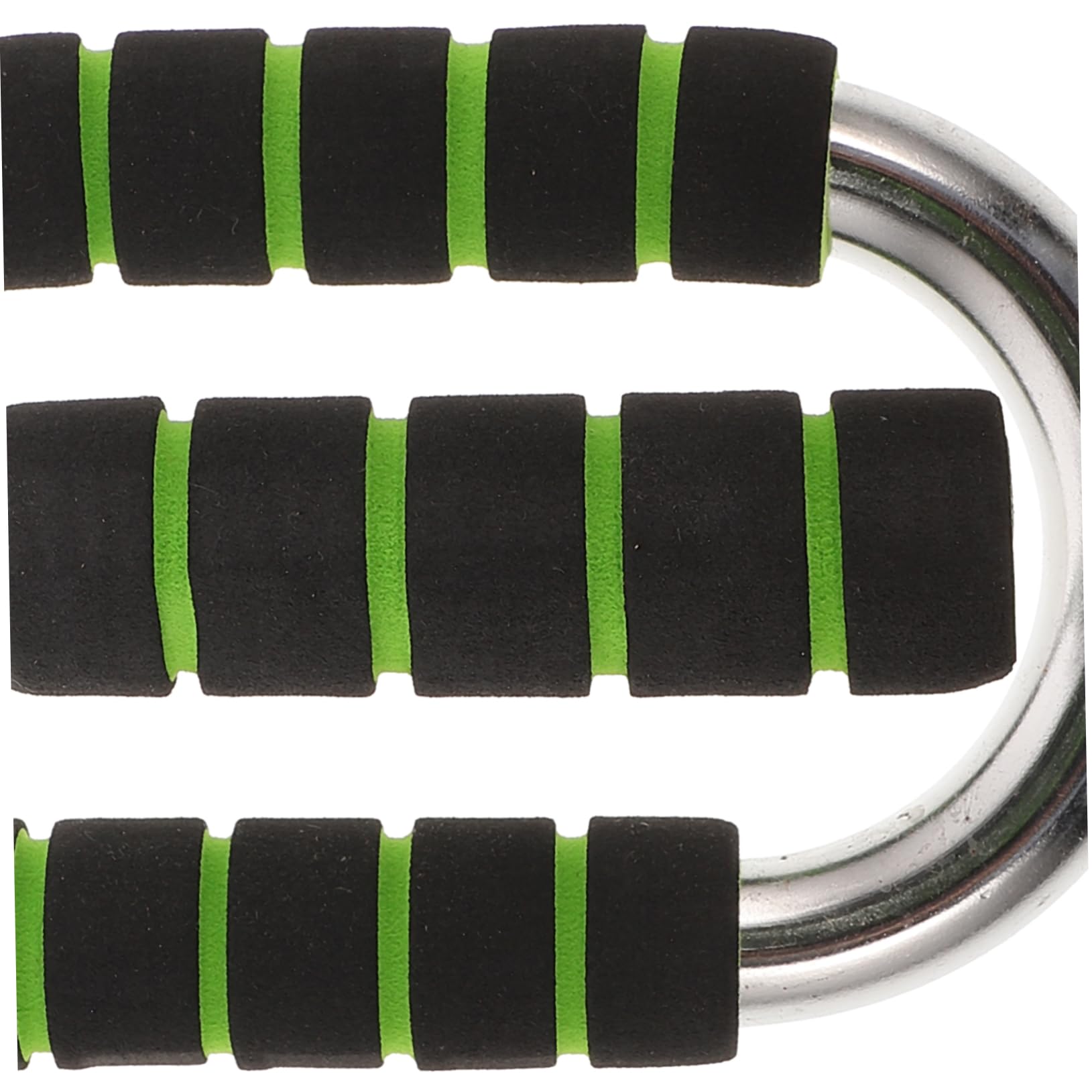 WOONEKY Workout Equipment for Women Men Stand Press-up Frame Muscles Fitness Tool Random Color