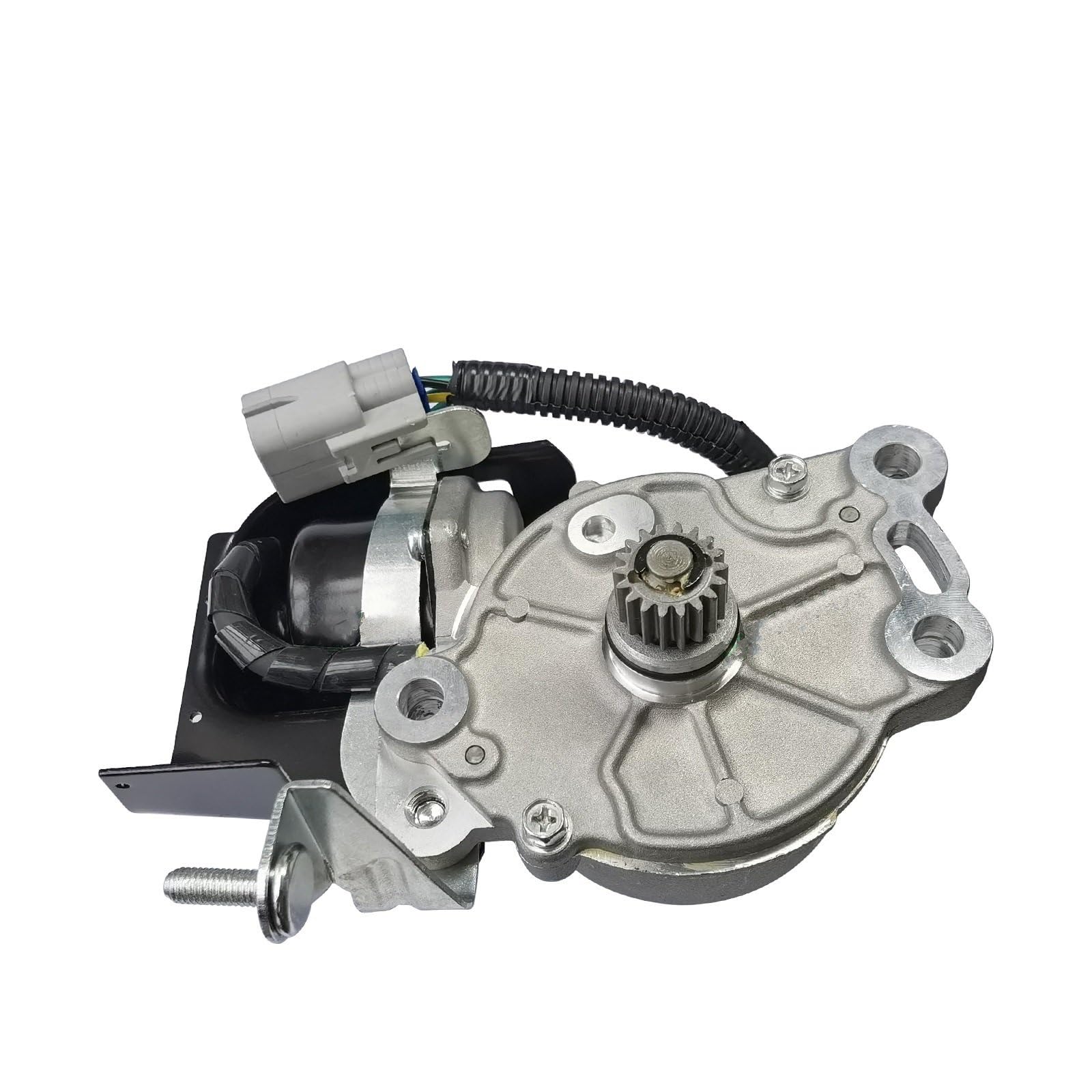 Siłownik blokady mechanizmu różnicowego pasuje do TOYOTA FORTUNER FJ pasuje do CRUISER 41450-35030 41450-35031 4145035030 4145035031
