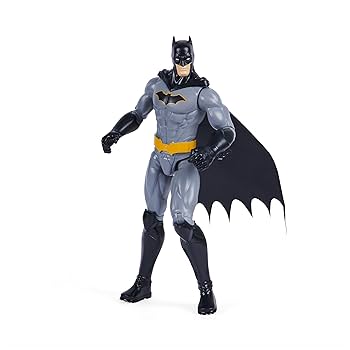 BATMAN ROBIN フィギュア　ヴィランセット　ジョーカー Amazon.com: DC Comics, Batman, Robin, Nightwing vs The Joker