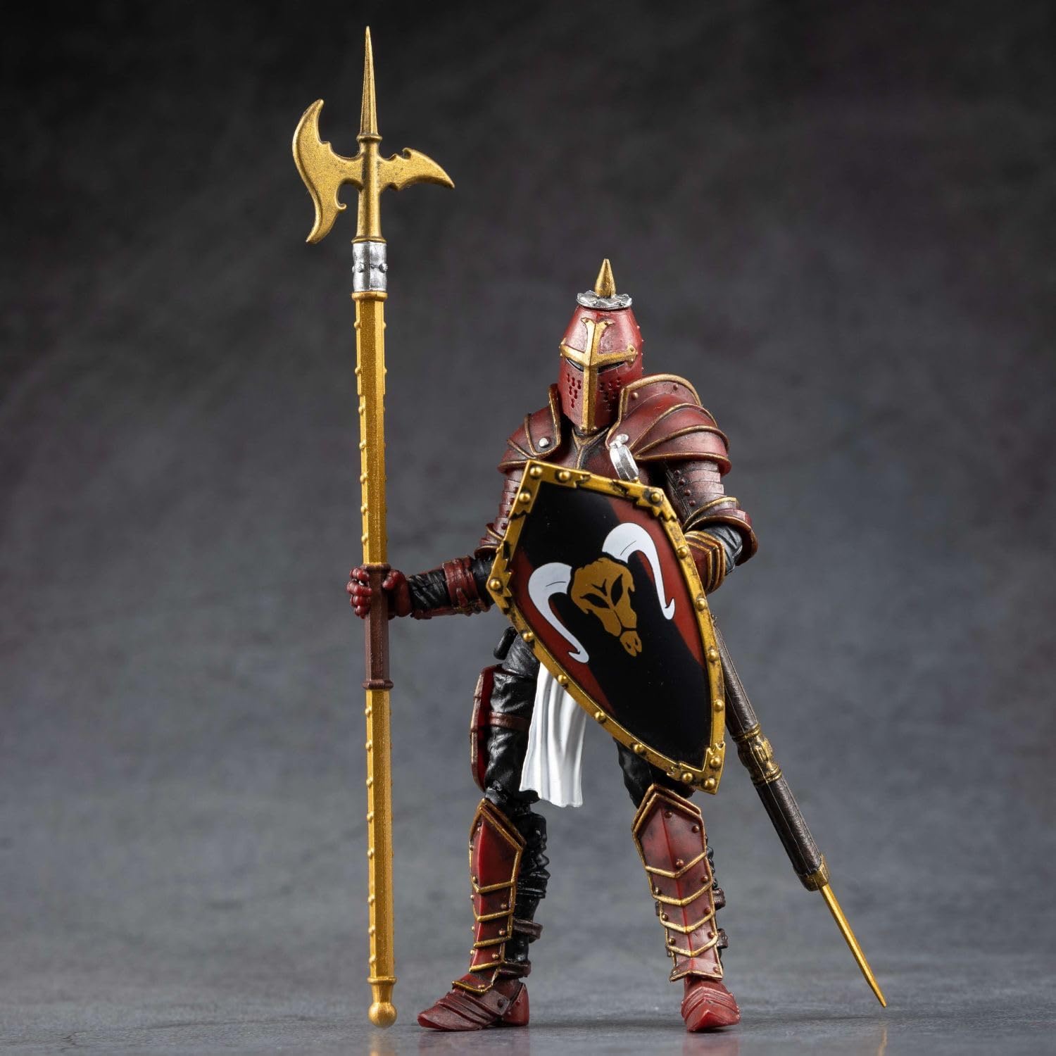 Amazon | [ToyBase] BFS Boss Fight Studio 1/18 GENERAL BAN-SAK 