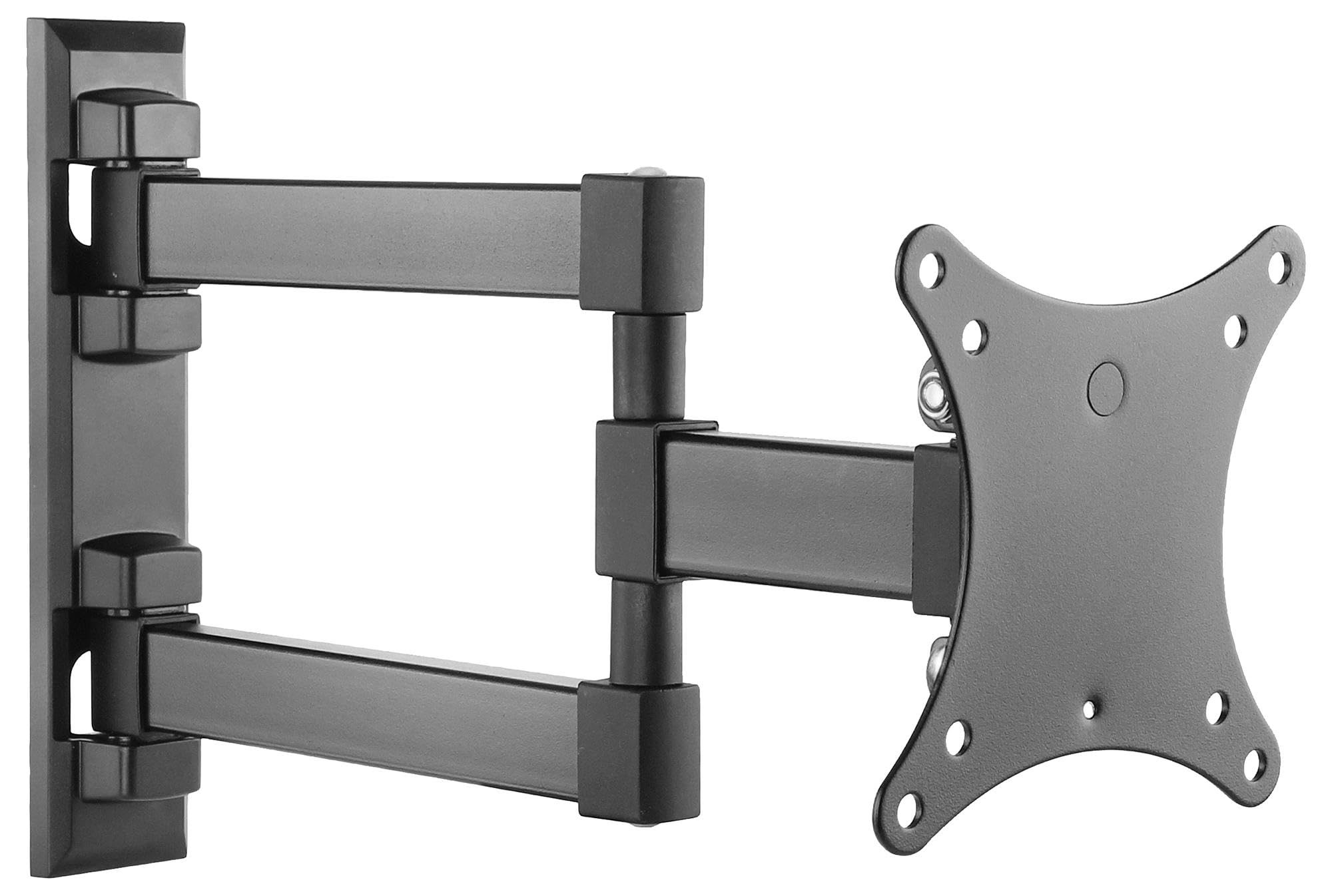 PROSIGNAL 44-320mm Economy Full-Motion TV Wall Mount, 13"-27", 20kg Max Load