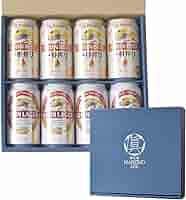 KIRIN 一番搾り 350ml缶 57本 アミューズメントお菓子詰め合わせ Amazon.co.jp: ビール ギフト キリン 一番搾り 350ml缶×4本