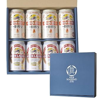 一番搾り　350ml ２４本　キリンラガー　350ml ２３本 一番搾り キリン 一番搾り・ラガー 2種セット 各350ml×24本×1