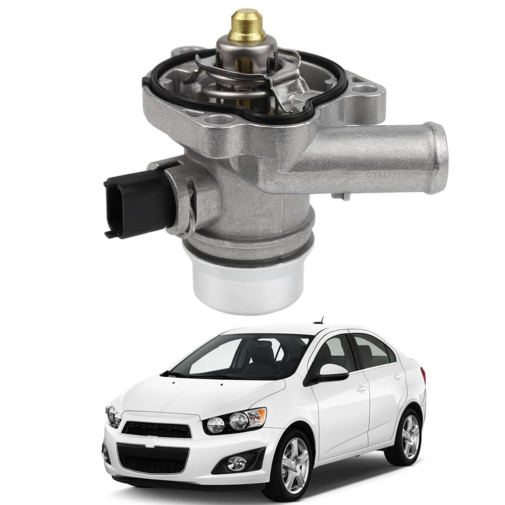 Amazon.com: YzusGomumu Upgrade Aluminium Engine Coolant