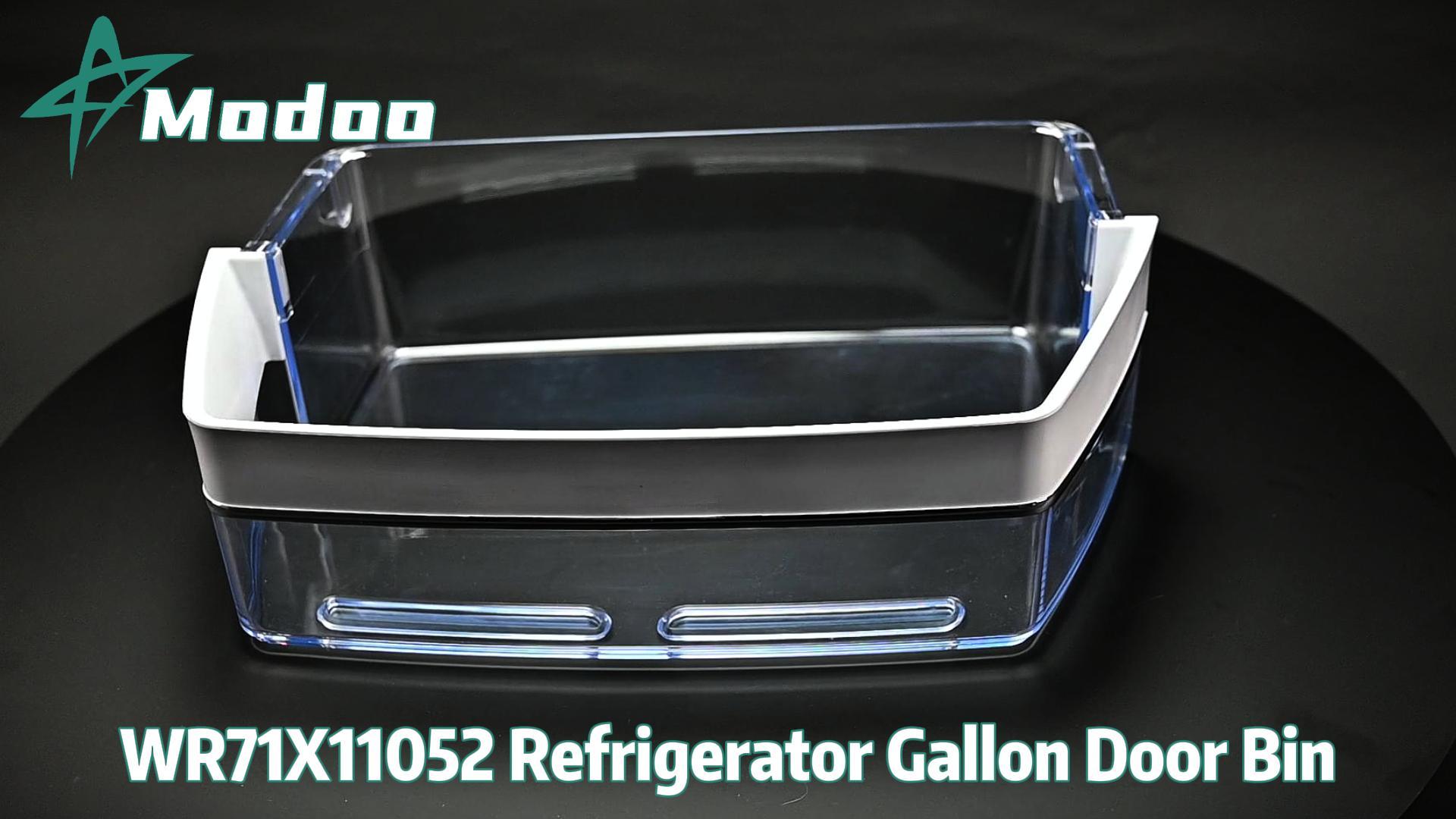 Amazon.com: Upgraded WR71X11052, PS6883671 Gallon Door Bin