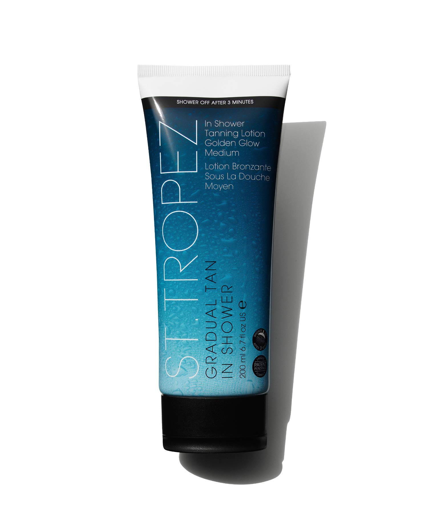 ST TROPEZ In Shower Tanning Lotion - Medium -