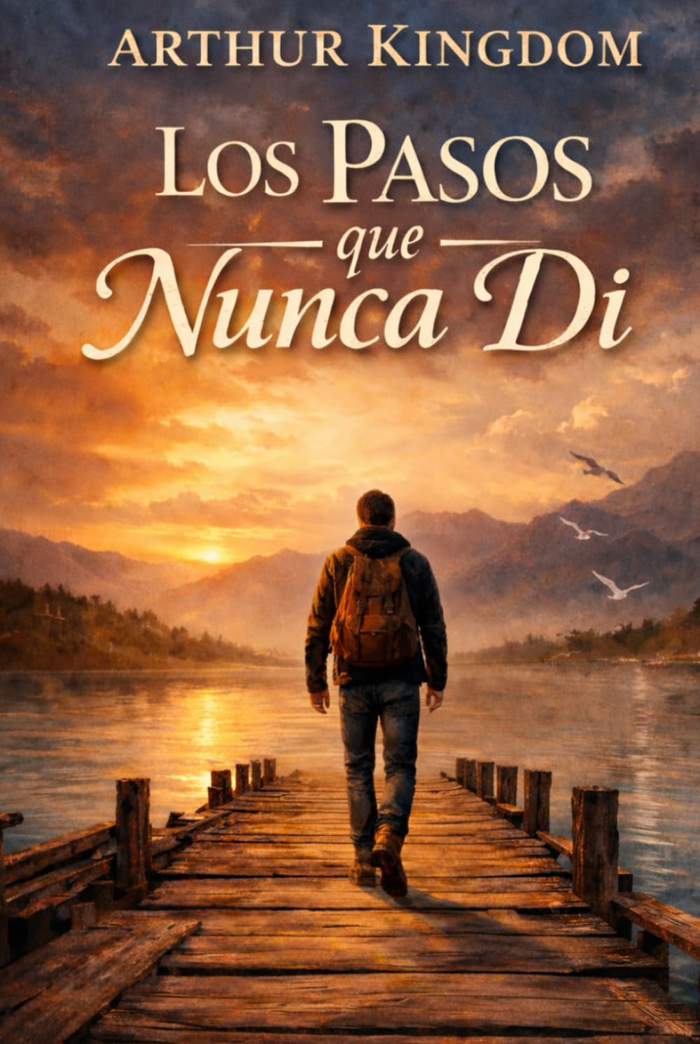 Los Pasos que nunca di: Lo que pudo haber sido