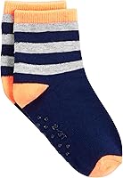 Vista 30 de Simple Joys by Carter's Paquete de 12 calcetines para bebé niño