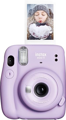 Fujifilm Instax Mini 11 - Cámara instantánea