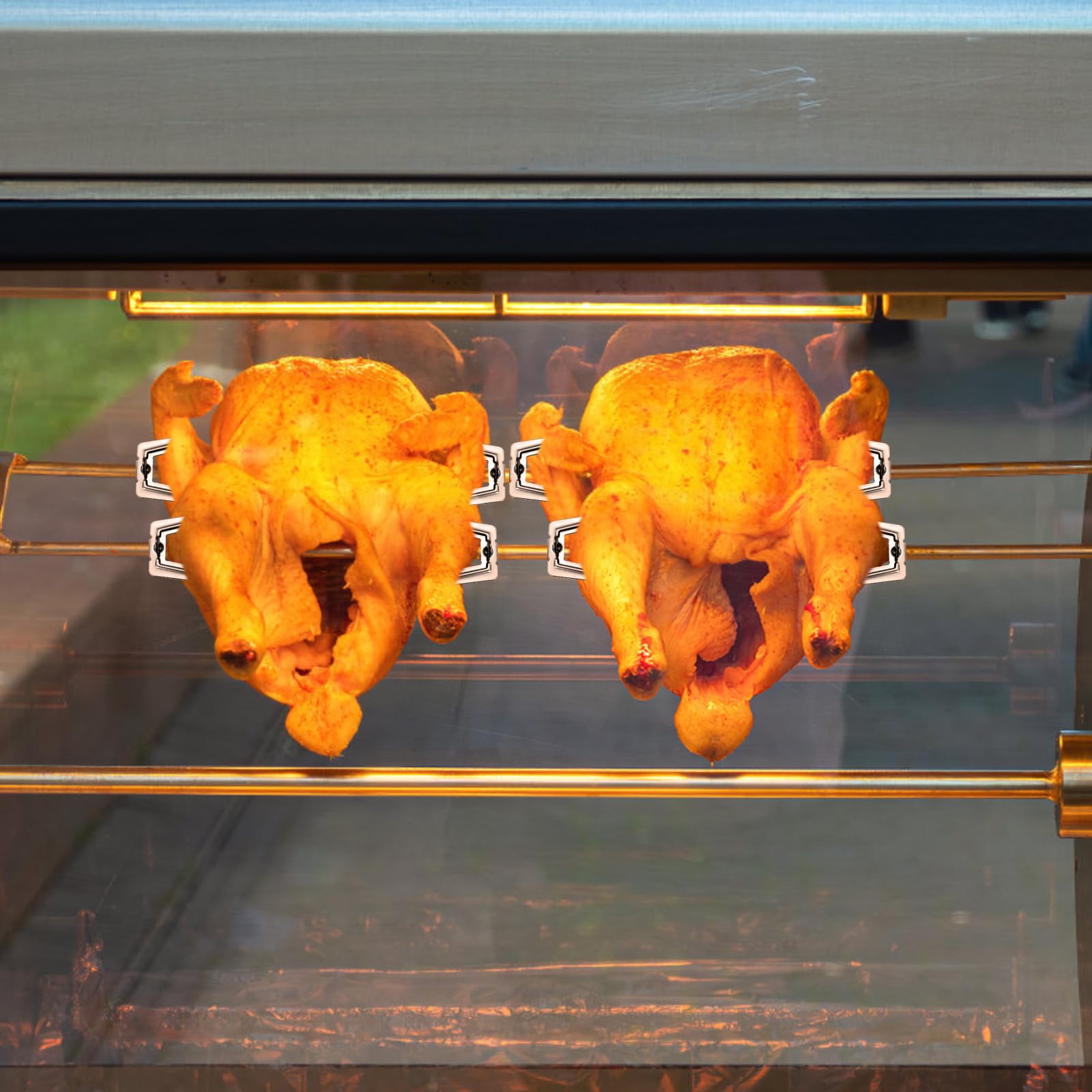 Standing Rib Roast op de BBQ – The Meatlovers