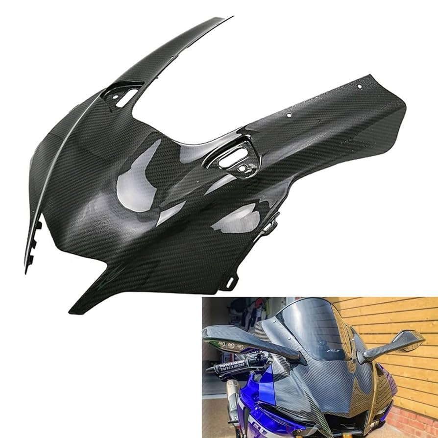Amazon.com: For YAMAHA YZF R1 R1M YZFR1 YZFR1M 2020 2021