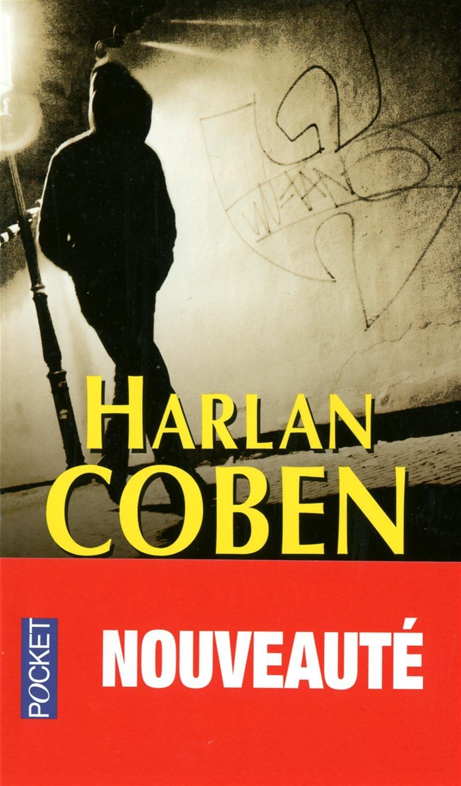 Sans un mot Harlan Coben