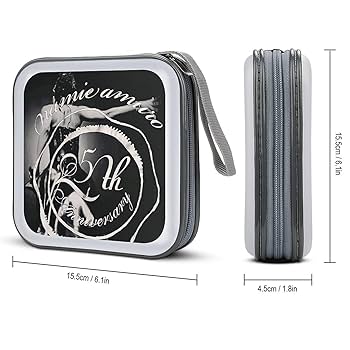 安室奈美恵　継続特典CD ケース　専用ファイル Amazon.co.jp: 安室奈美恵 FC継続特典 ファンクラブ継続特典