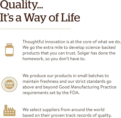 Miniatura 8 de Solgar Metilcobalamina vitamina B12 5000 mcg 60 pepitas - Apoya el metabolismo energético - Listo para el cuerpo forma activa de B12 - Vitamina B