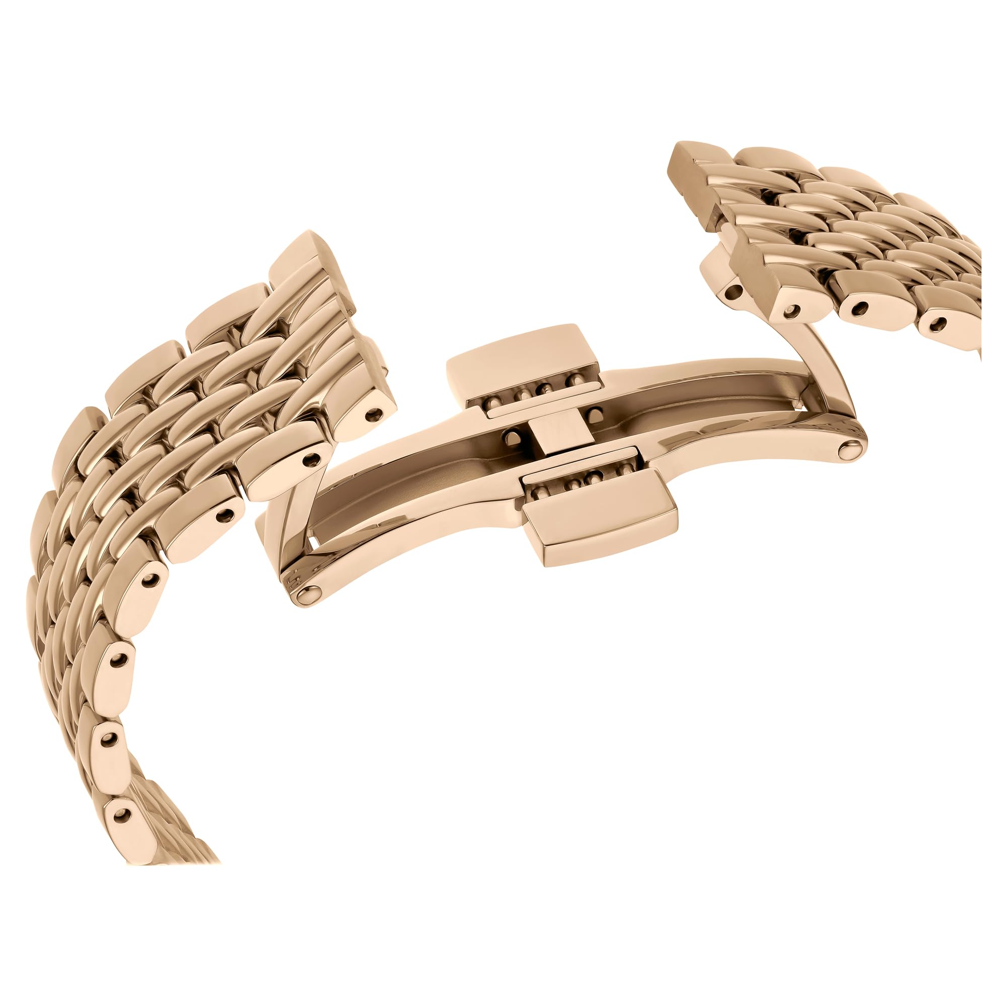 Swarovski Reloj analógico de cuarzo para mujer 32025155