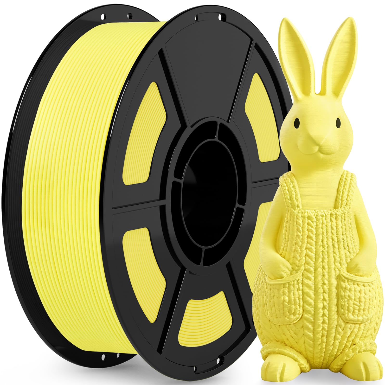 iSANMATE PLA+ Rainbow 1.75mm