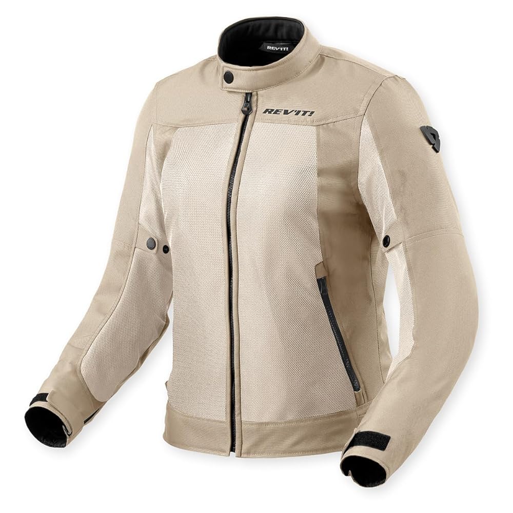 REVIT エクリプス2 メッシュジャケット Amazon.com: REV'IT! Women's Eclipse 2 Mesh Motorcycle Jacket